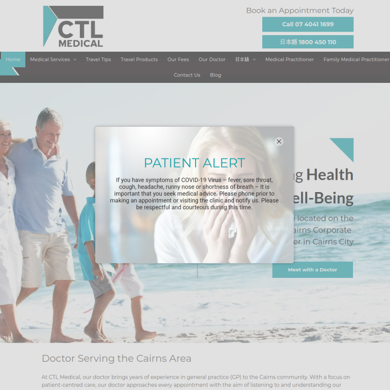 CTL Medical