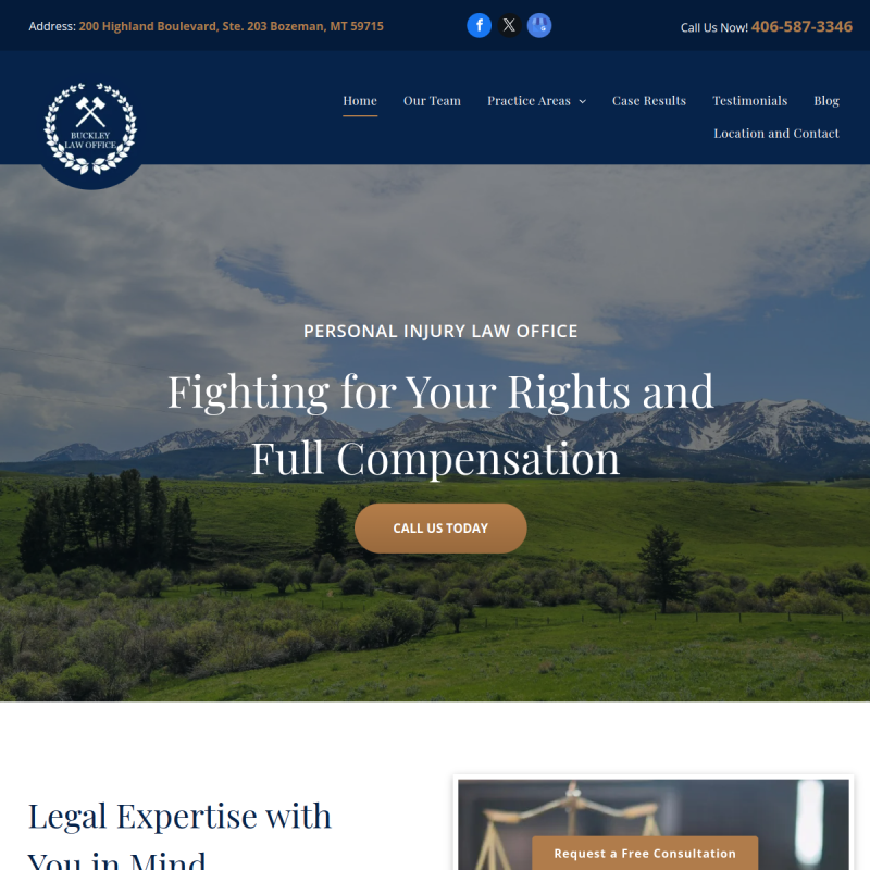 Buckley  Law Office