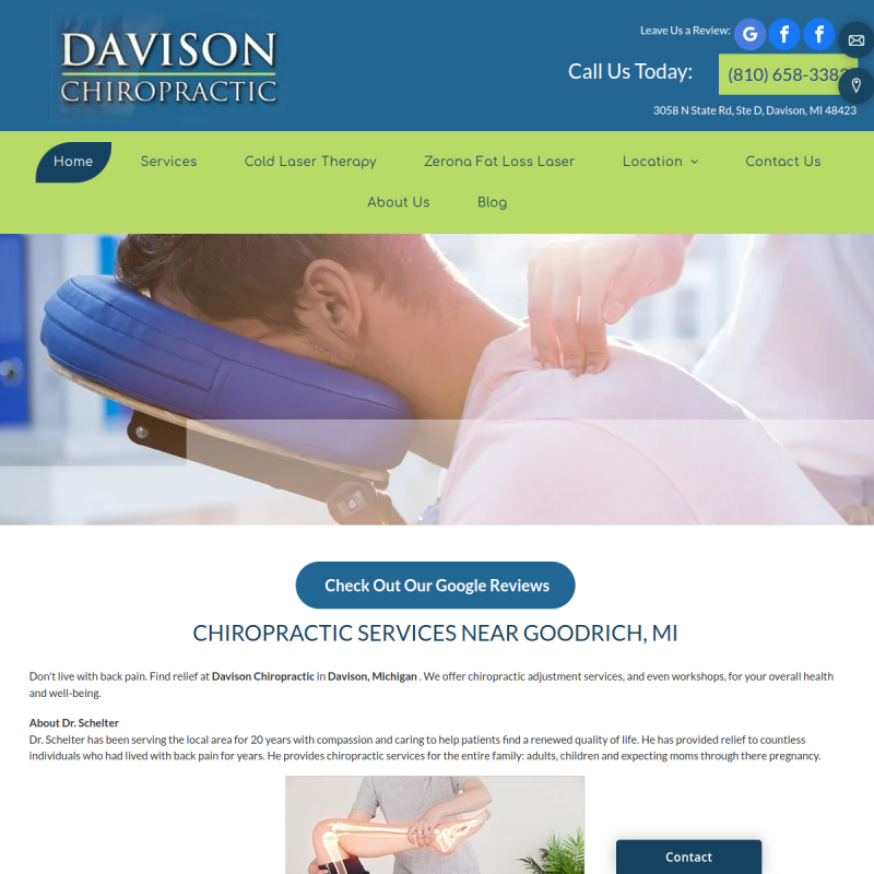 Davison Chiropractic