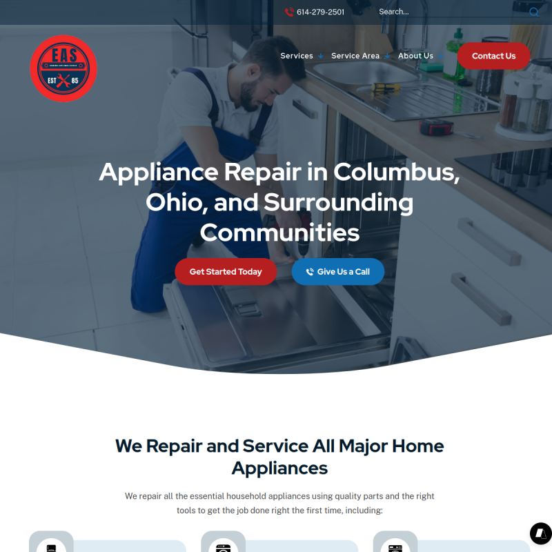 Economic Appliance Service