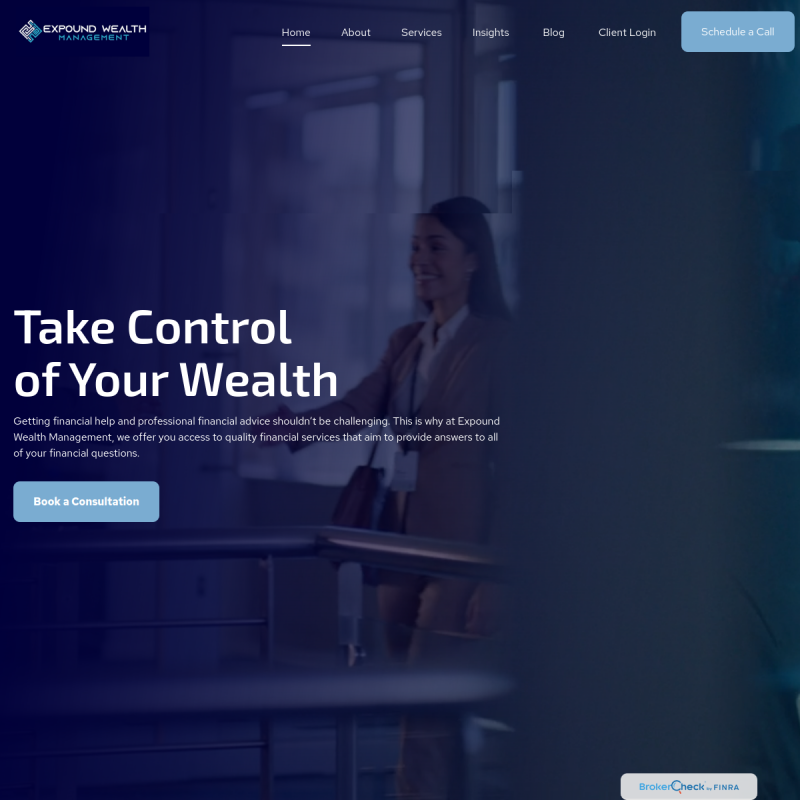 Expound Wealth Management