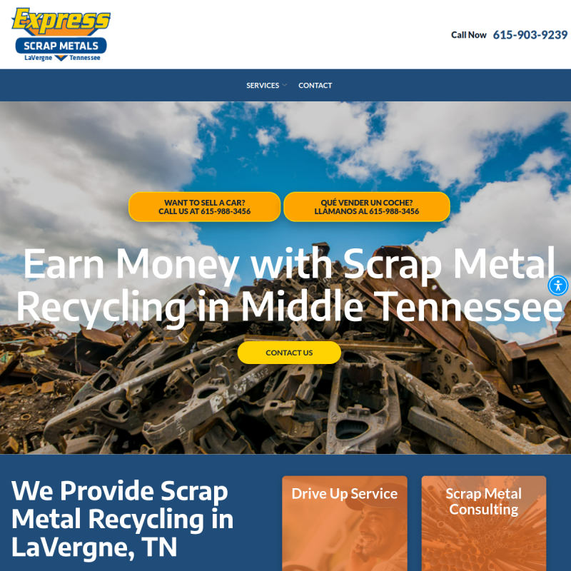 Express Scrap Metals