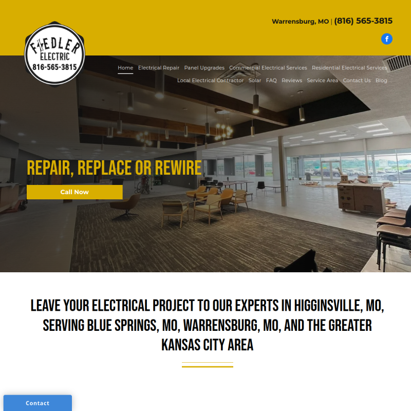 Fiedler Electric