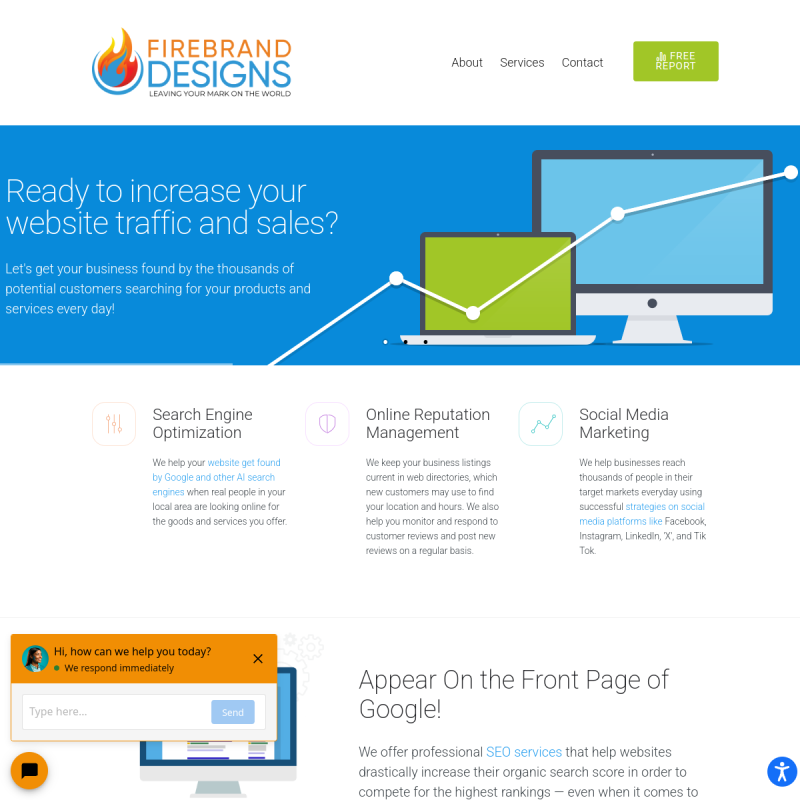 Firebrand Designs