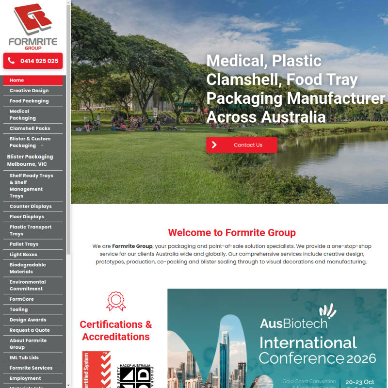 Formrite Group