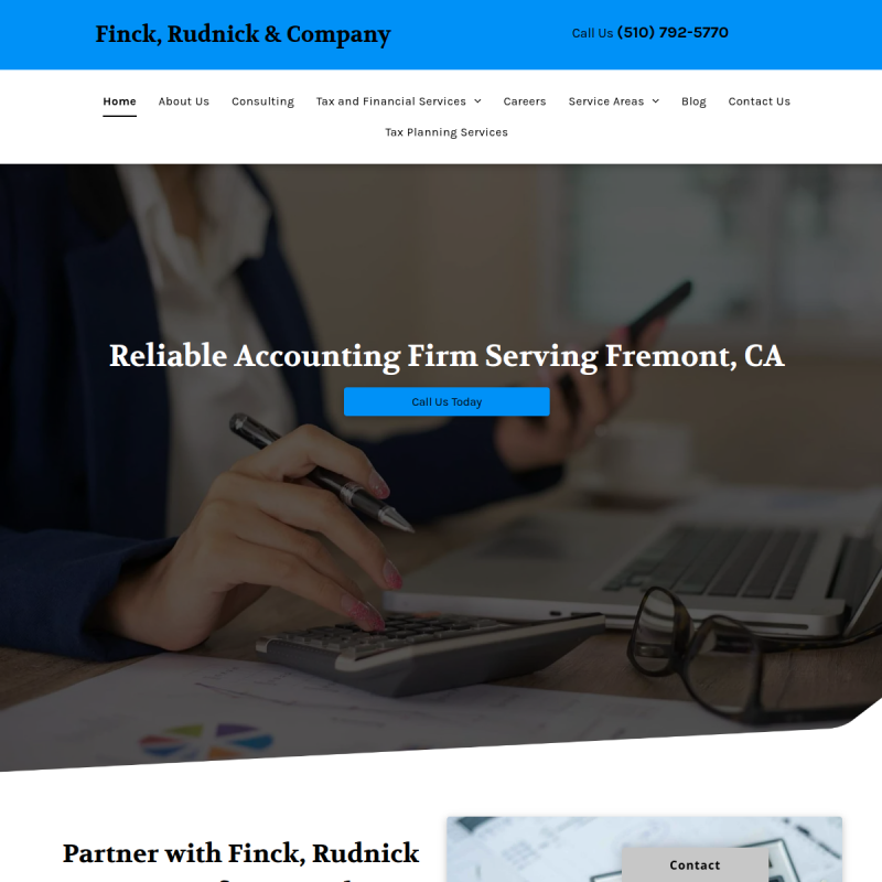 Finck Rudnick & Company