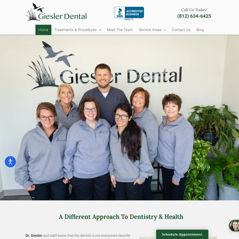 Giesler Dental
