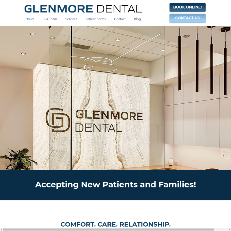 Glenmore Dental