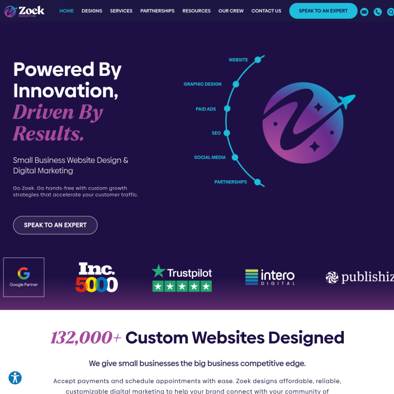 Zoek Marketing