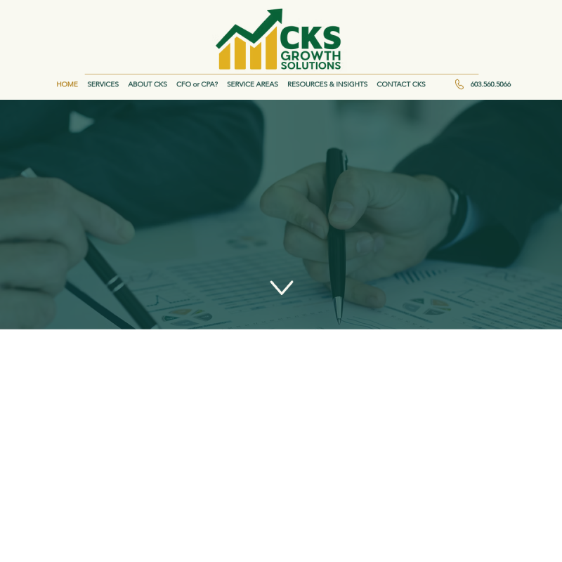 CKS Growth Solutions LLC