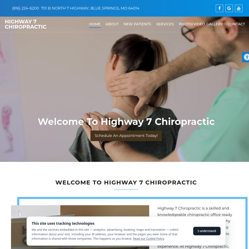 Highway 7 Chiropractic