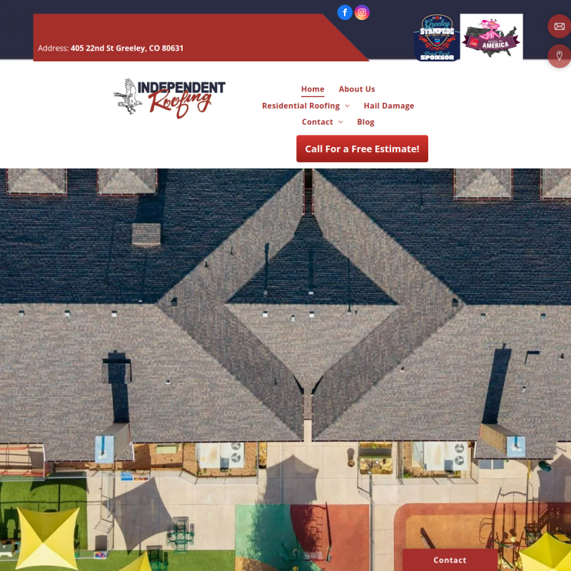 Independent Roofing Inc