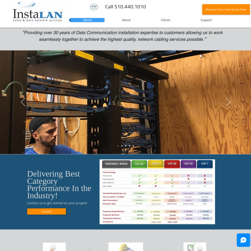 Instalan Systems