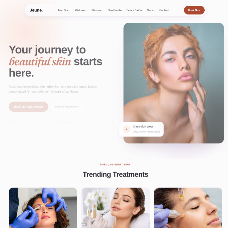 Jeune MedSpa
