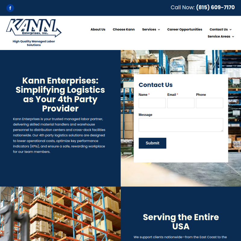 Kann Enterprises