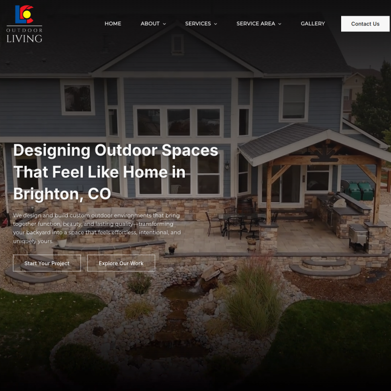 LC Outdoor Living