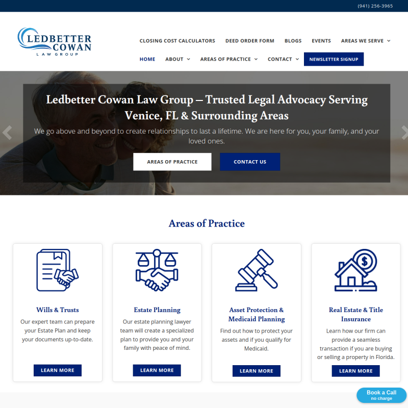 Ledbetter Law Group