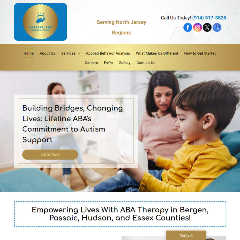 Lifeline ABA