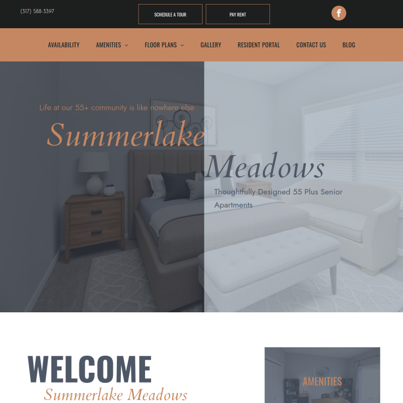 Summerlake Meadows