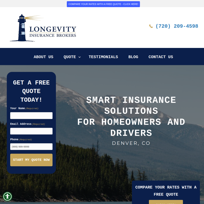 Longevity Brokers