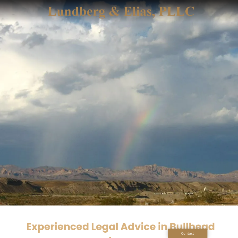 Lundberg & Elias, PLC