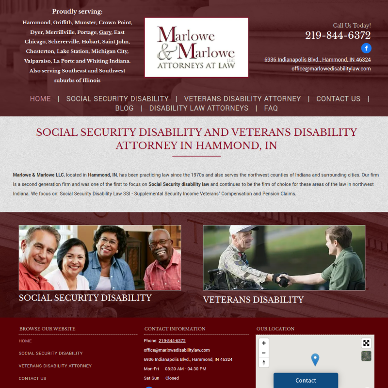 Marlowe & Marlowe LLC