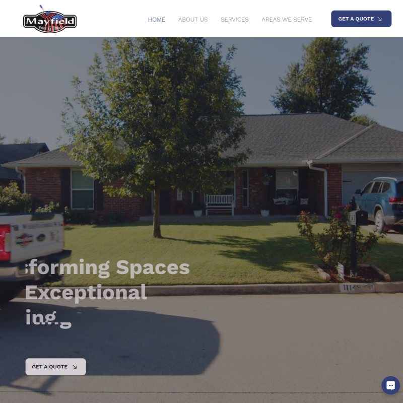 Mayfield Paint and Finish LLC