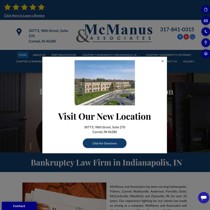McManus & Associates