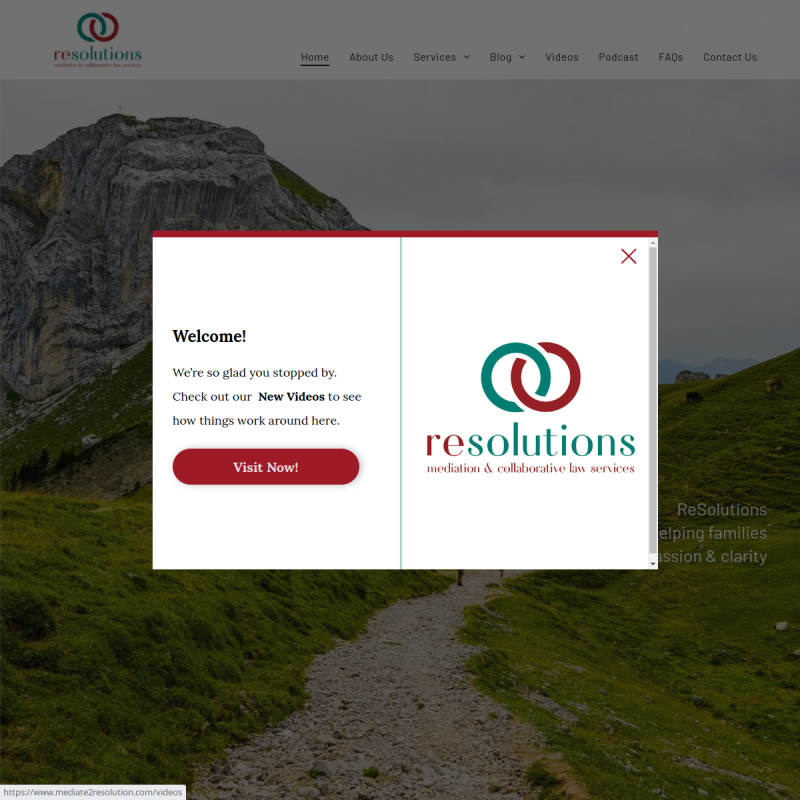 ReSolutions Mediation & Collaborative Services