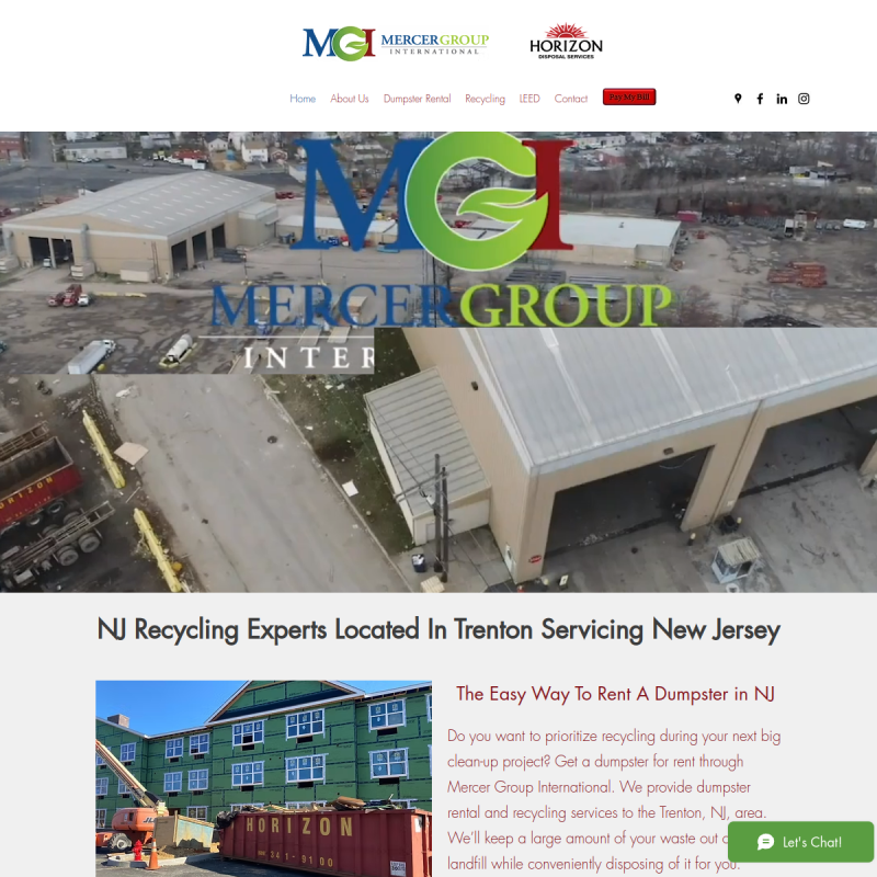 Horizon Disposal Services