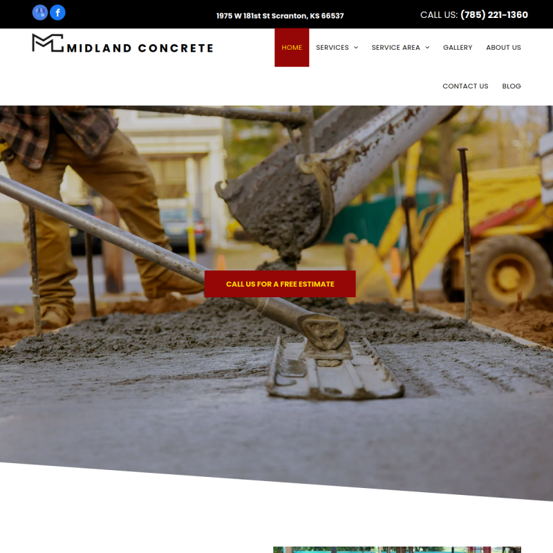 Midland Concrete