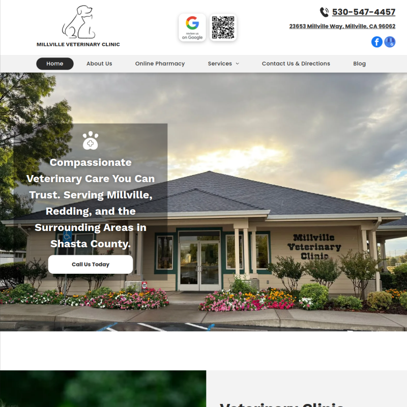 Millville Veterinary Clinic