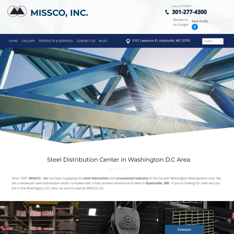 MISSCO