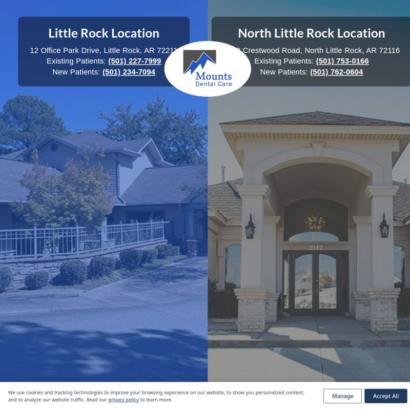 Mounts Dental Care