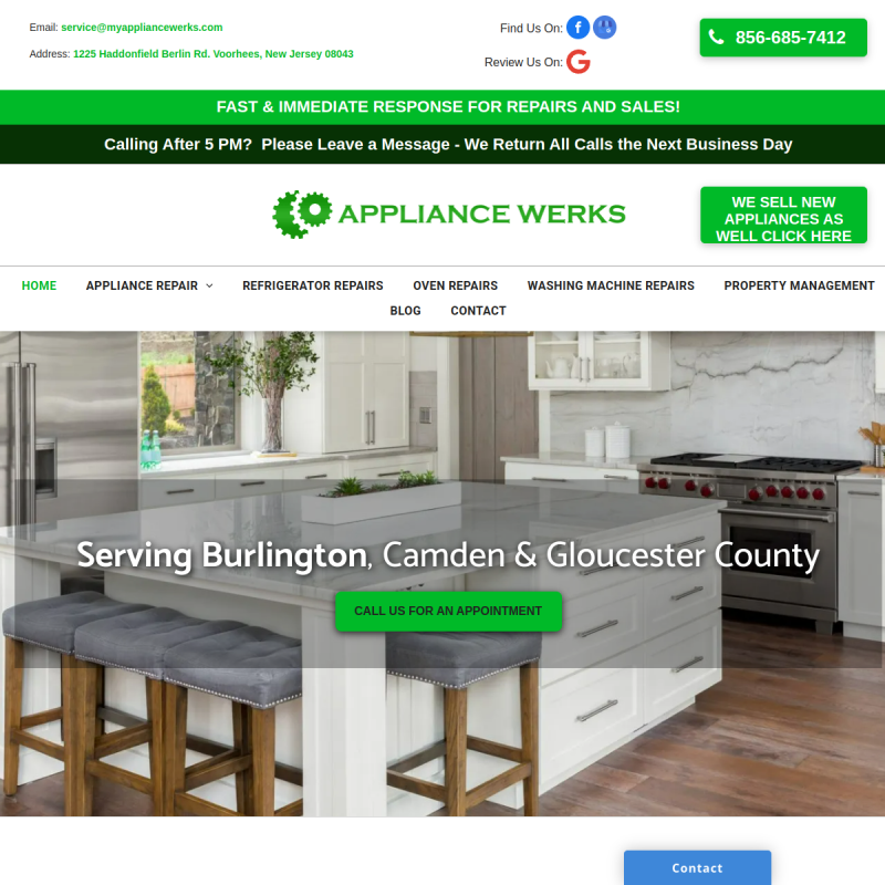 Appliance  Werks