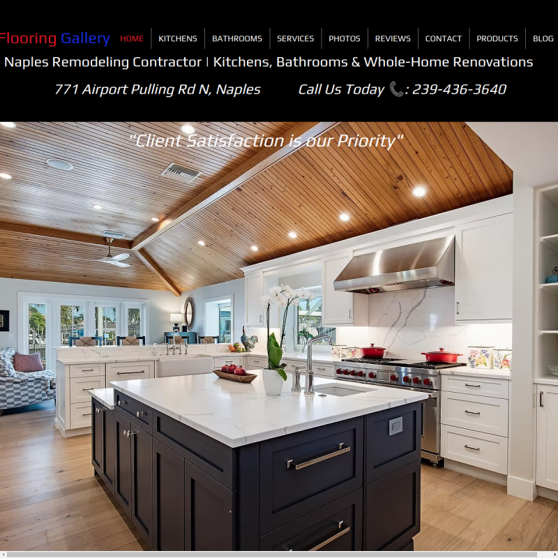 Flooring Gallery