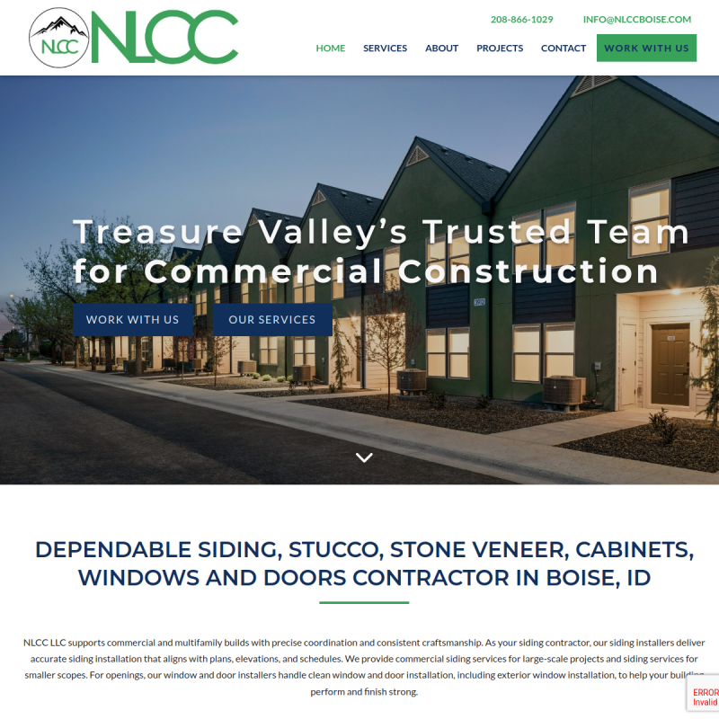 NLCC LLC
