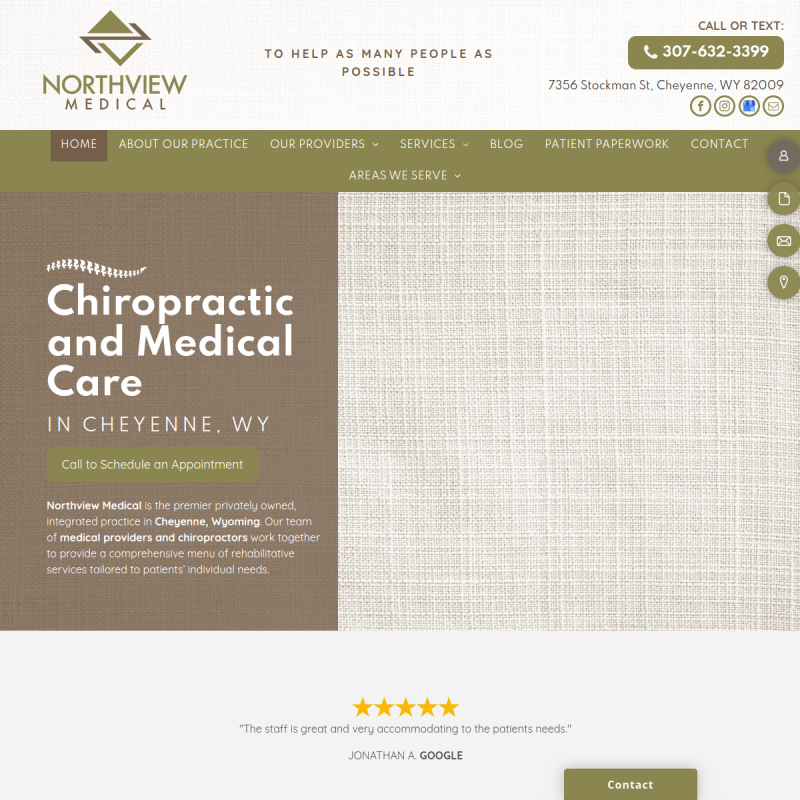 Northview Medical