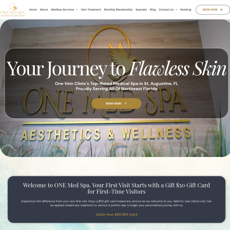 One MedSpa