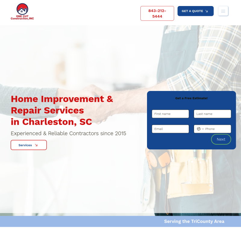 Ross Family Home Improvements