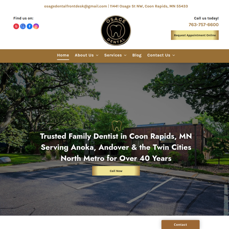 Osage Dental Associates