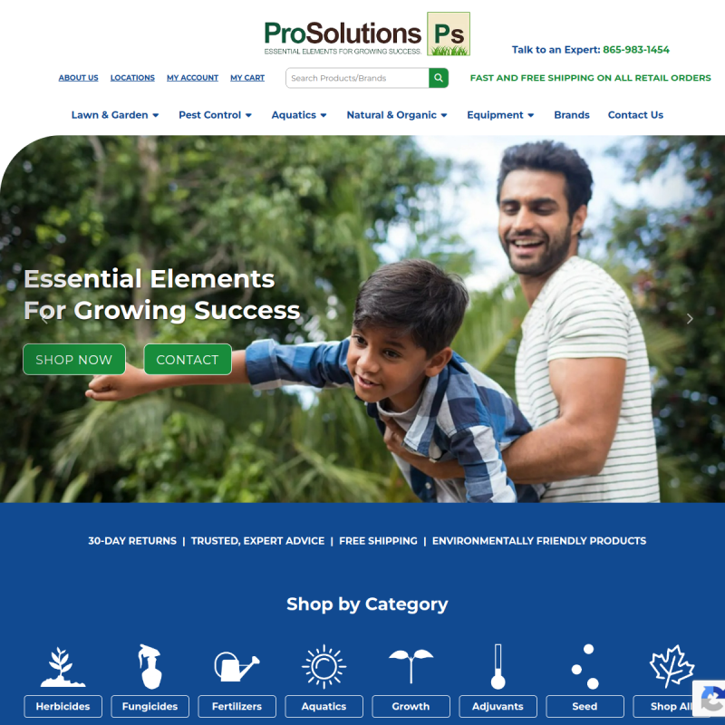 ProSolutions