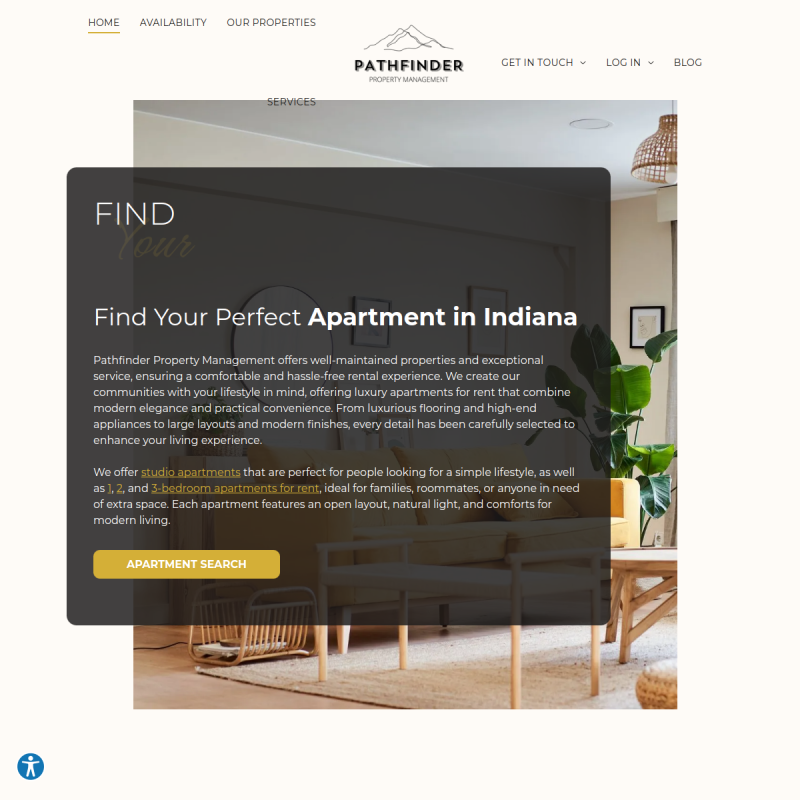 Pathfinder Property Management