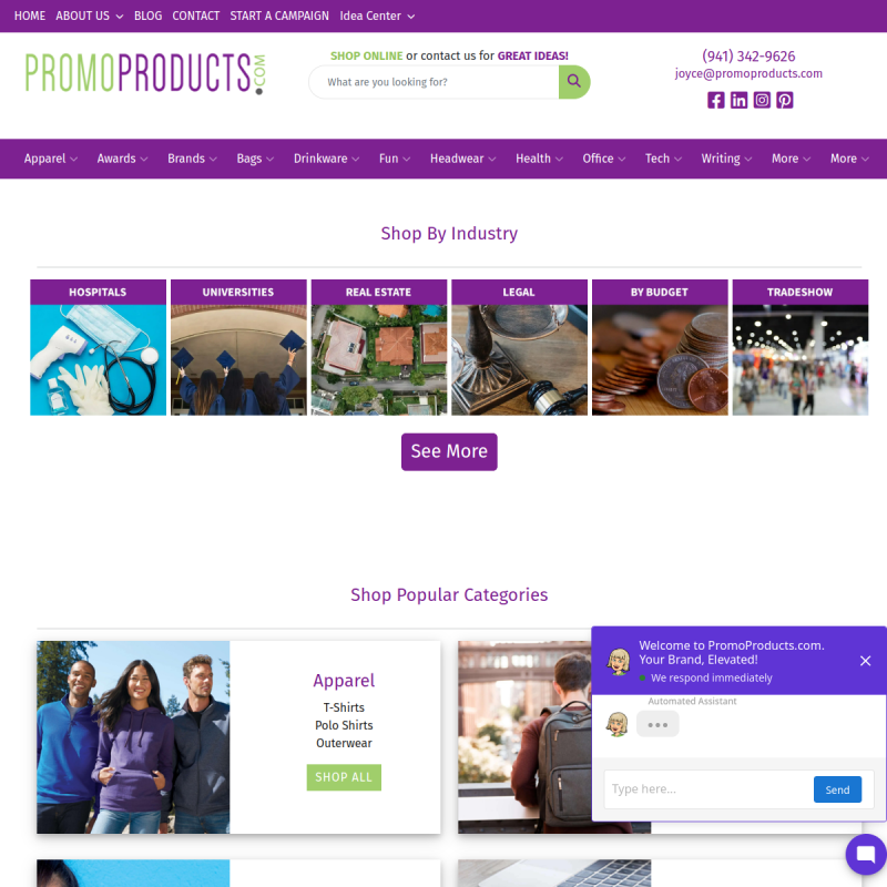 PromoProducts