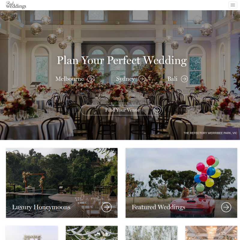 RealWeddings