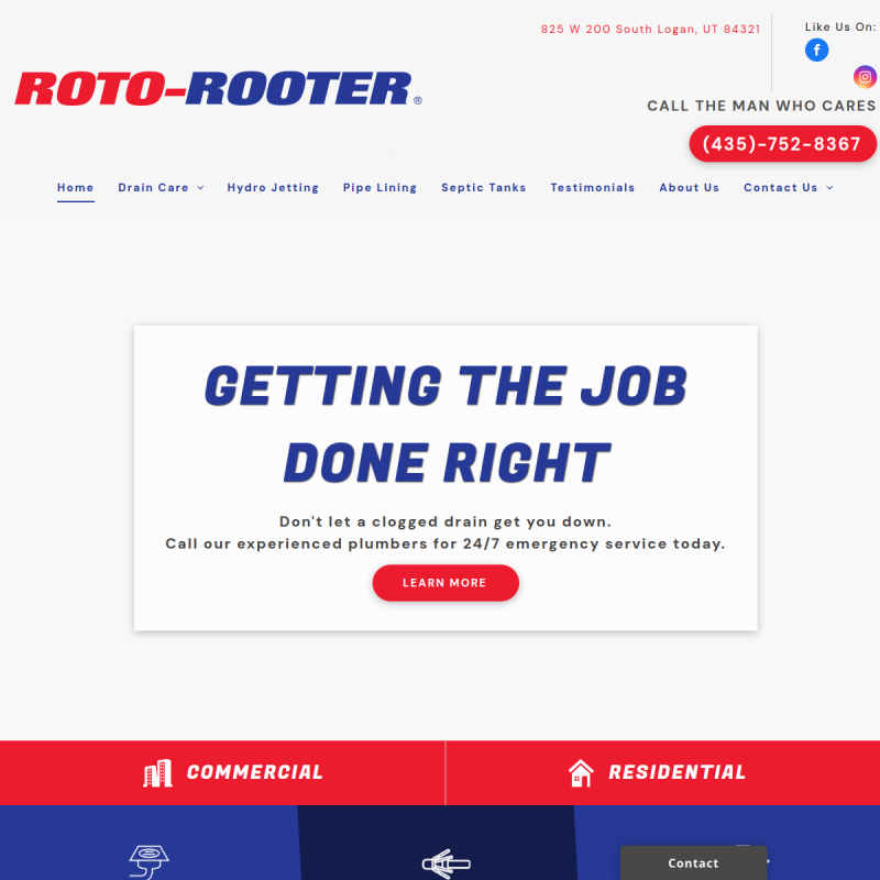 Roto-Rooter