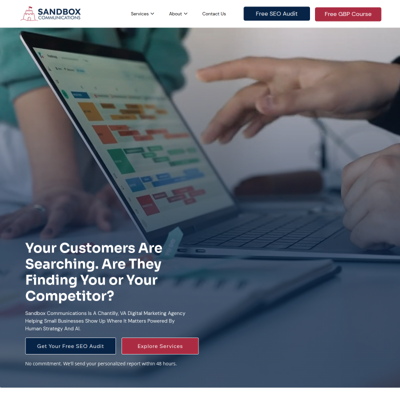 Sandbox Communications