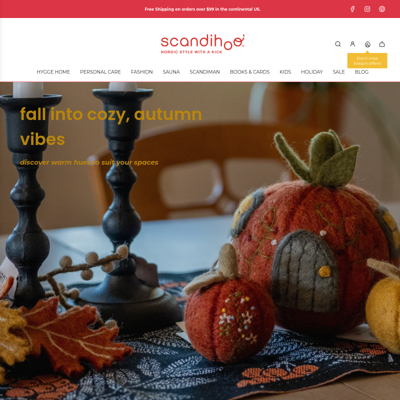 Scandihoo