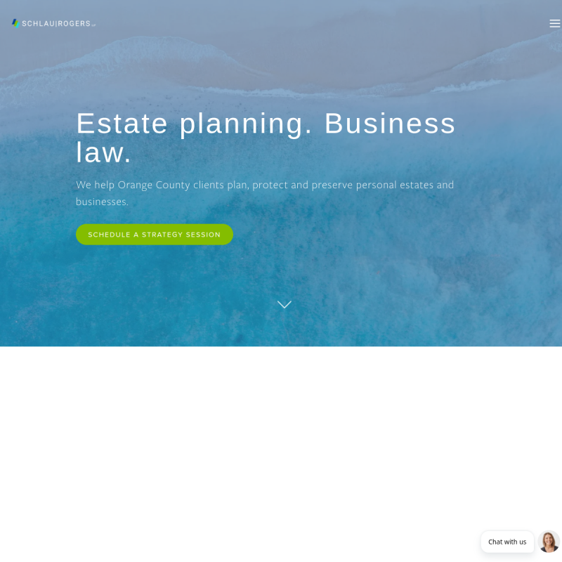 Schlau Rogers LLP