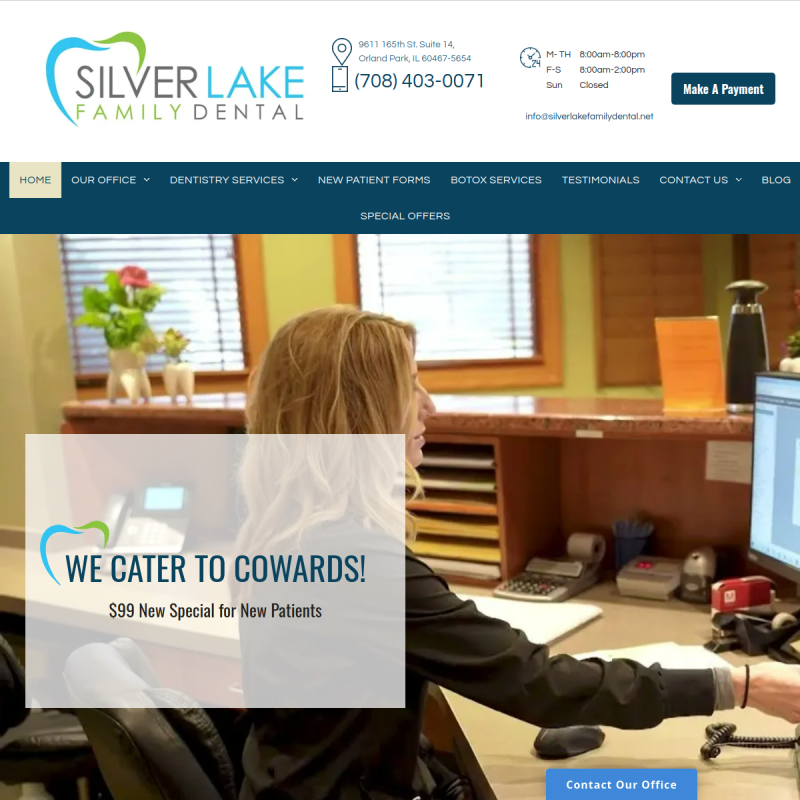 Silver Lake Family Dental